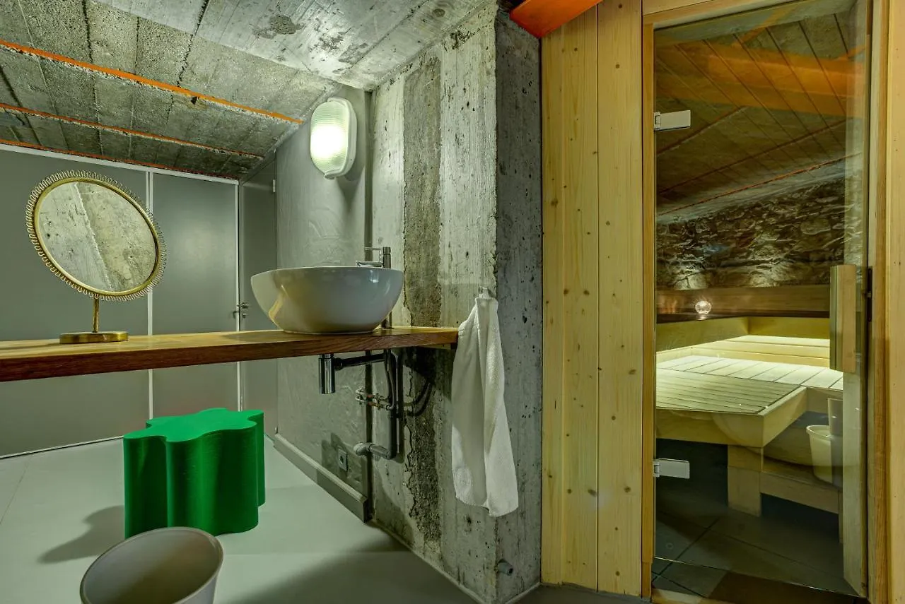 Villa Mont Blanc Chamonix 0*,