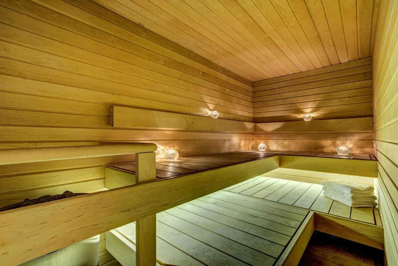 Villa Mont Blanc Chamonix 0*,