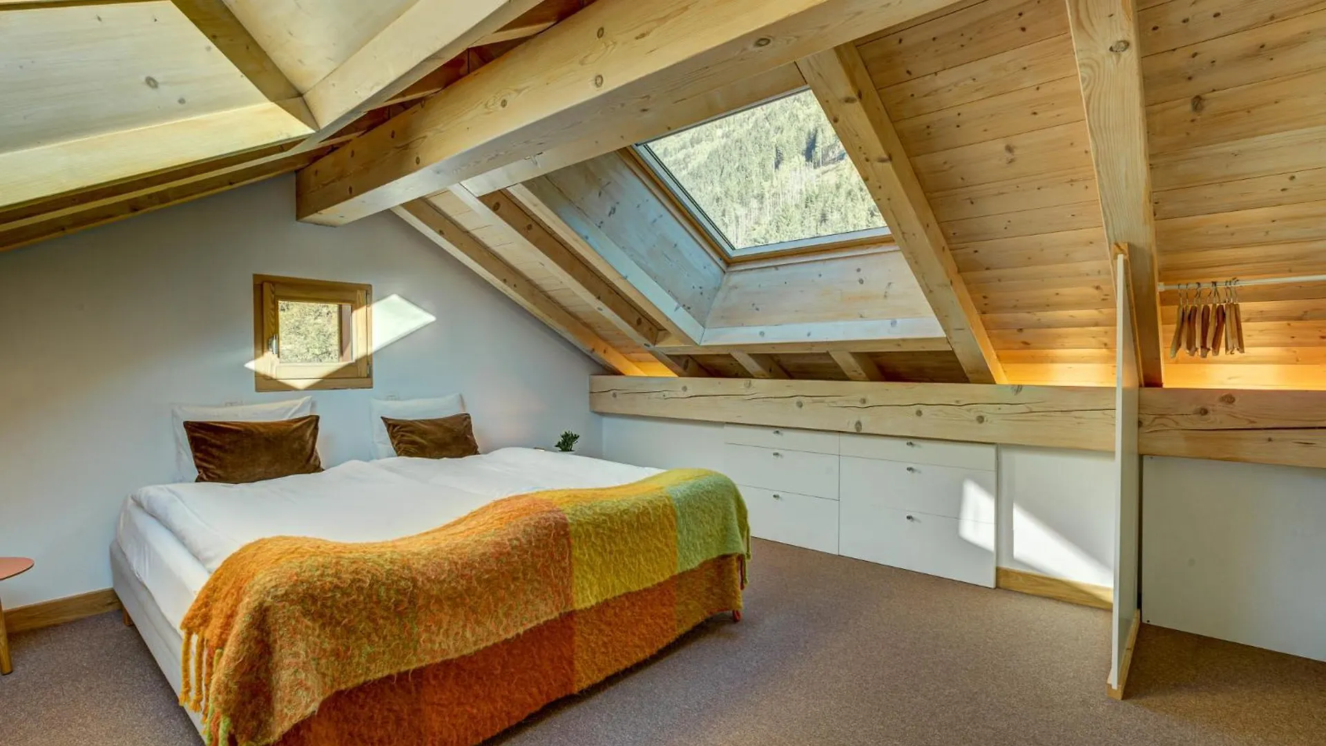 Villa Mont Blanc Chamonix