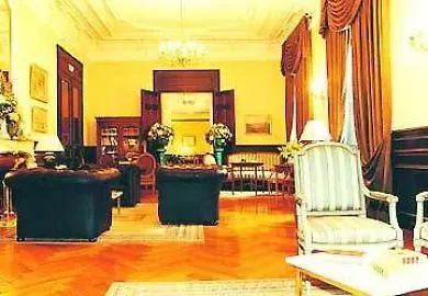Villa Mont Blanc Chamonix
