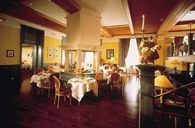 Villa Mont Blanc Chamonix